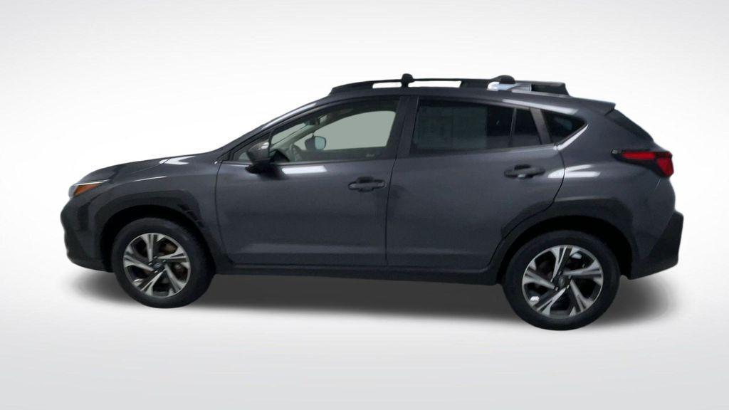 used 2024 Subaru Crosstrek car, priced at $23,287