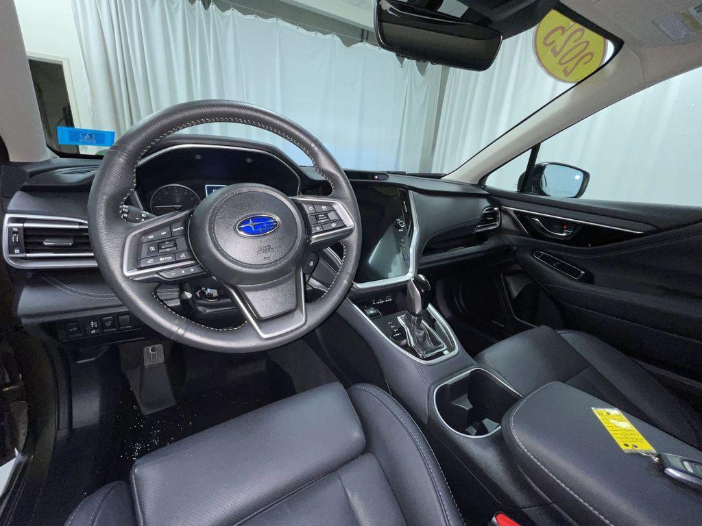 used 2025 Subaru Outback car, priced at $34,715