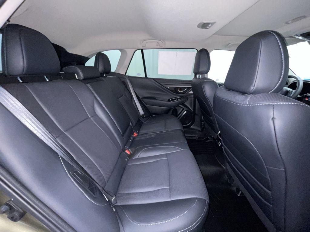 used 2025 Subaru Outback car, priced at $34,715