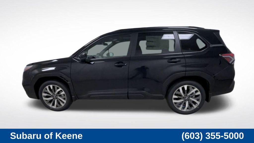 new 2025 Subaru Forester car, priced at $40,832