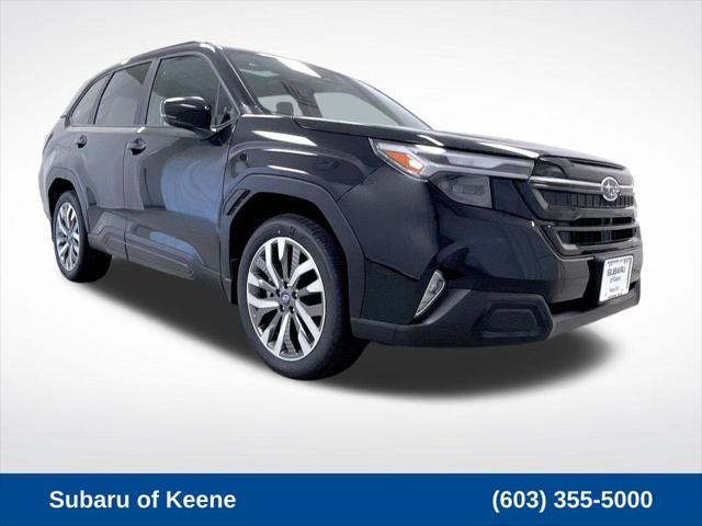 new 2025 Subaru Forester car, priced at $42,051