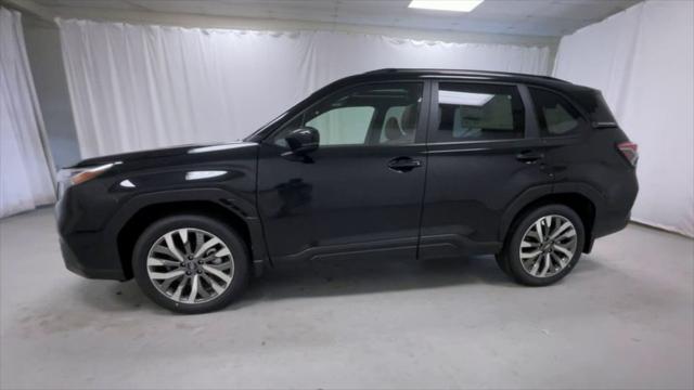 new 2025 Subaru Forester car, priced at $42,051