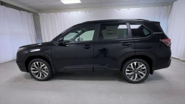 new 2025 Subaru Forester car, priced at $42,051