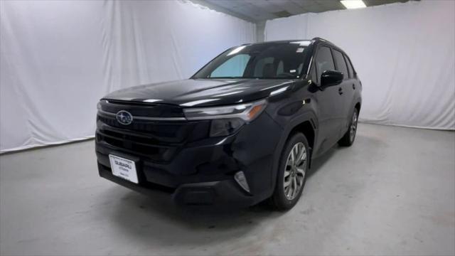 new 2025 Subaru Forester car, priced at $42,051
