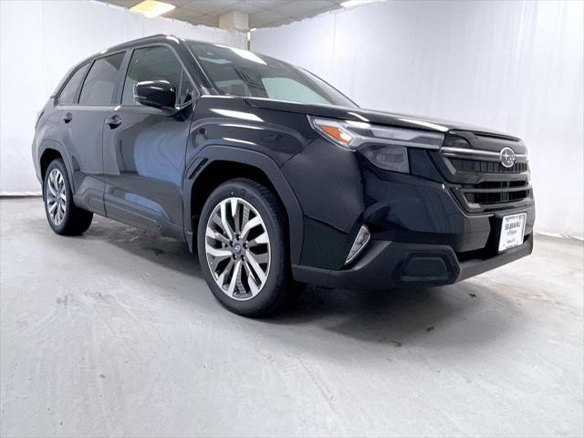 new 2025 Subaru Forester car, priced at $42,251