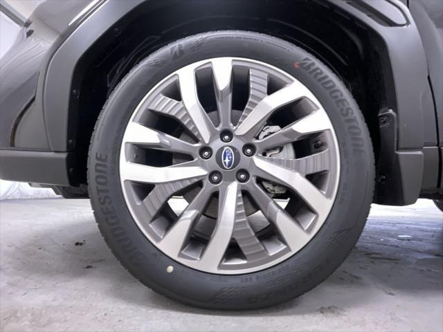 new 2025 Subaru Forester car, priced at $42,051