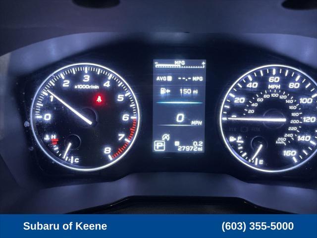 used 2022 Subaru Outback car, priced at $27,556