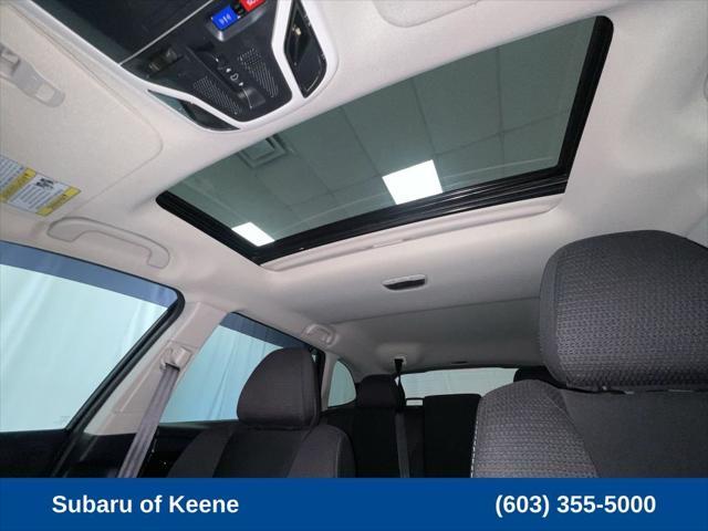 used 2022 Subaru Outback car, priced at $27,556