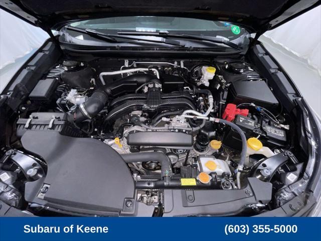 used 2022 Subaru Outback car, priced at $27,556