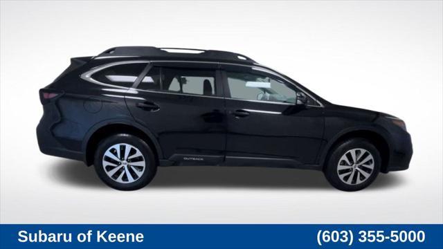 used 2022 Subaru Outback car, priced at $27,556