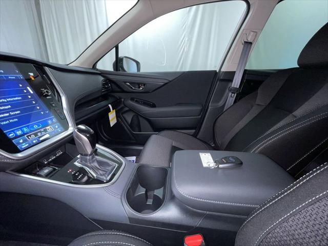 new 2025 Subaru Outback car, priced at $34,951
