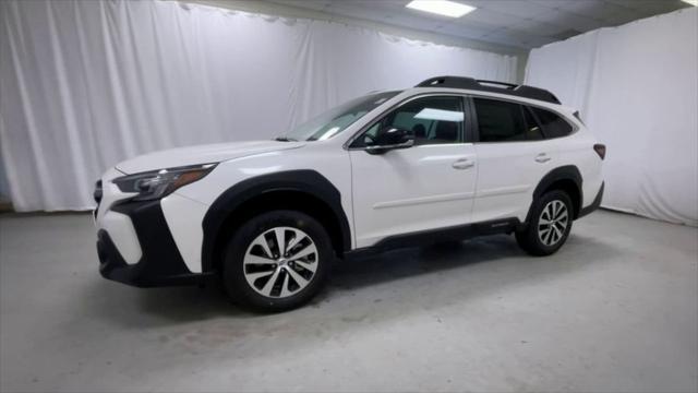 new 2025 Subaru Outback car, priced at $34,951