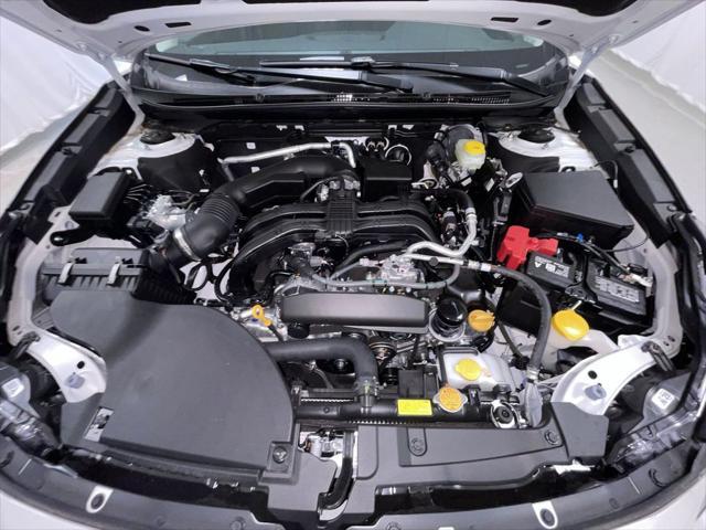 new 2025 Subaru Outback car, priced at $34,951