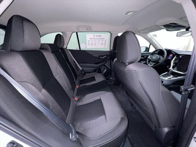 new 2025 Subaru Outback car, priced at $34,951