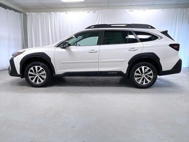 new 2025 Subaru Outback car, priced at $34,951