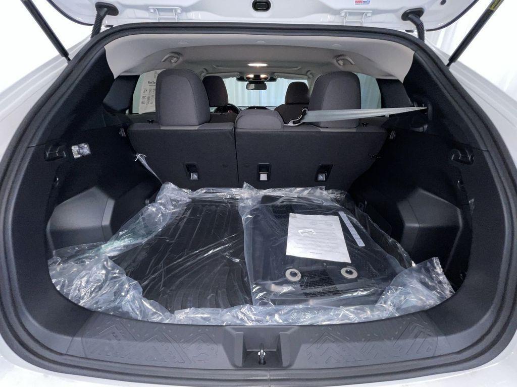 new 2025 Subaru Crosstrek car, priced at $30,742