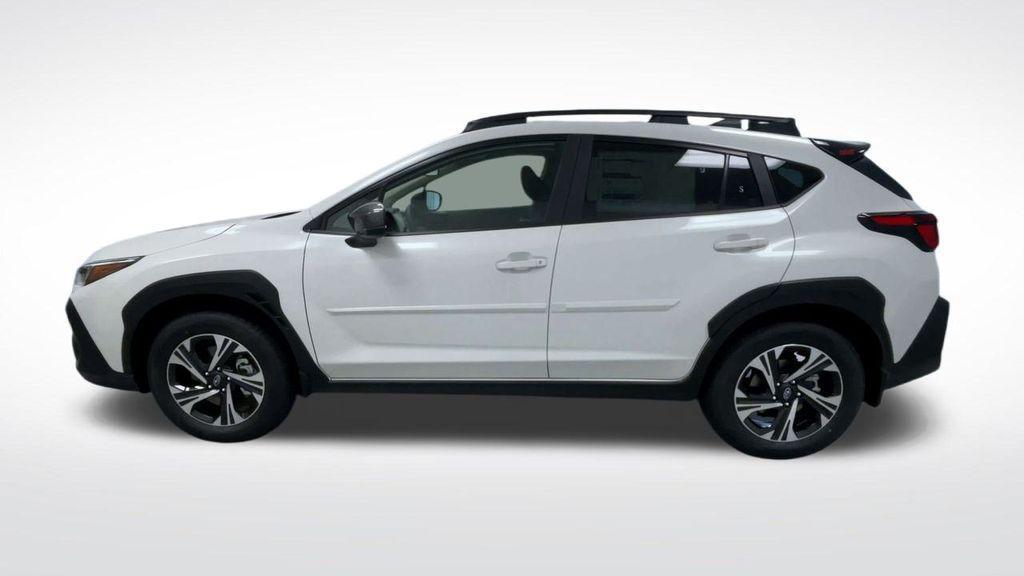 new 2025 Subaru Crosstrek car, priced at $30,742