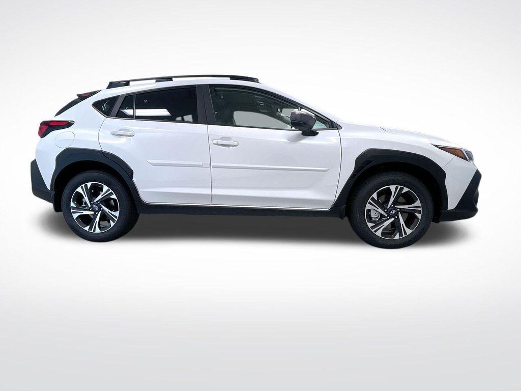 new 2025 Subaru Crosstrek car, priced at $30,742
