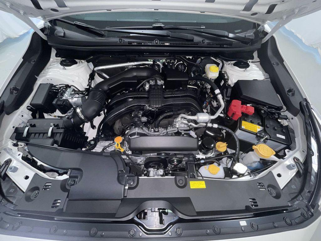 new 2025 Subaru Crosstrek car, priced at $30,742