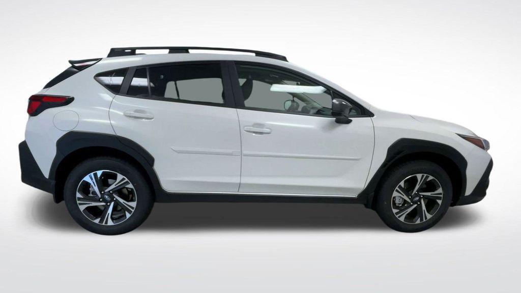 new 2025 Subaru Crosstrek car, priced at $30,742