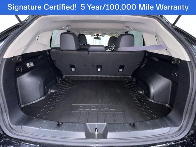 used 2023 Subaru Crosstrek car, priced at $29,320