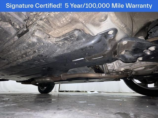 used 2023 Subaru Crosstrek car, priced at $29,320