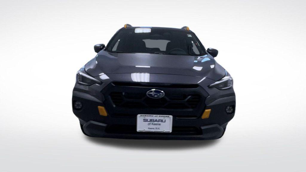 new 2025 Subaru Crosstrek car, priced at $35,364