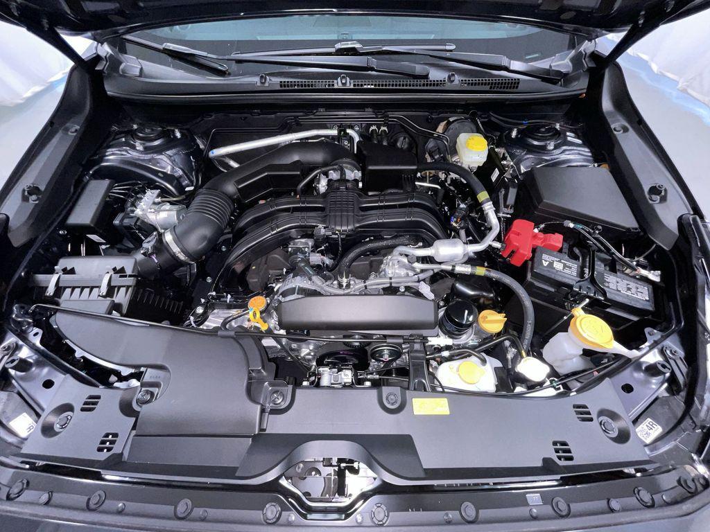 new 2025 Subaru Crosstrek car, priced at $35,364