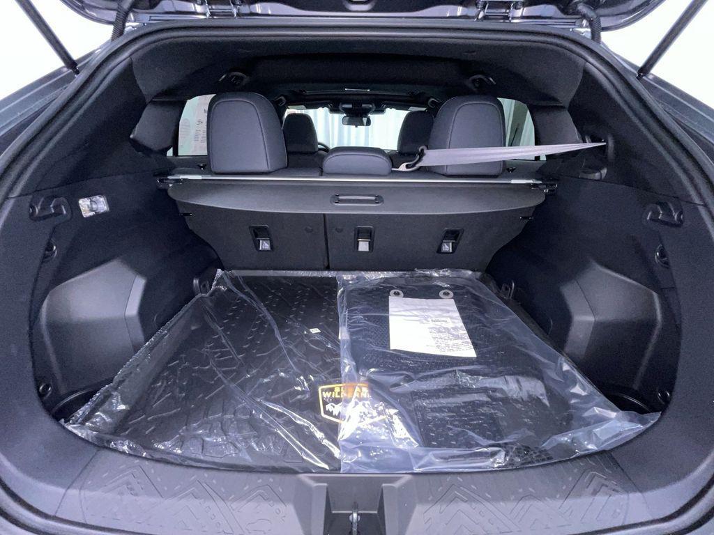 new 2025 Subaru Crosstrek car, priced at $35,364