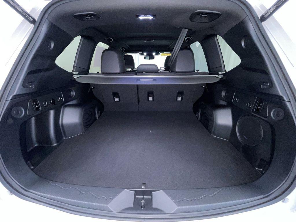 used 2025 Subaru Forester car, priced at $36,282