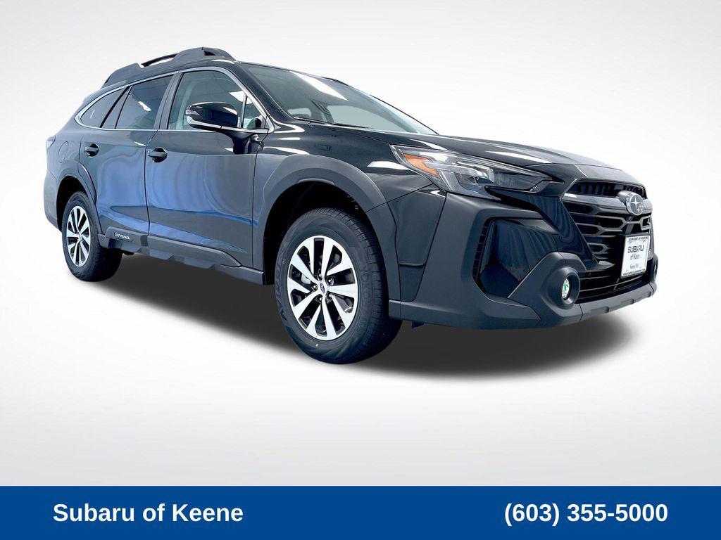new 2025 Subaru Outback car, priced at $34,705