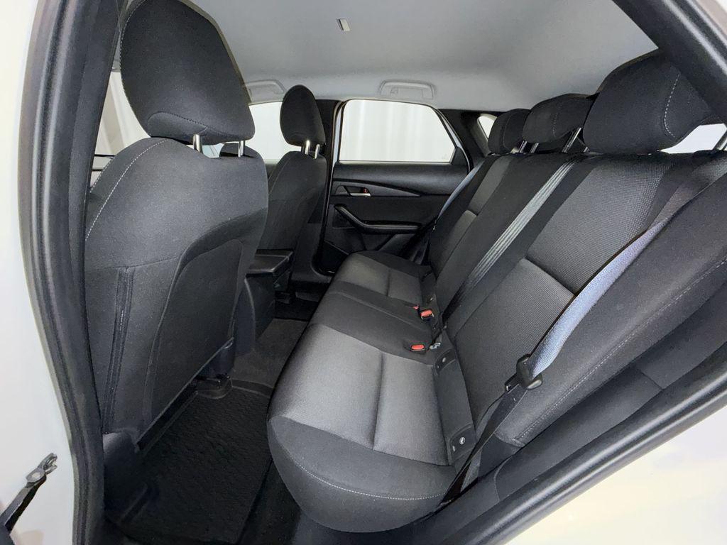 used 2025 Mazda CX-30 car, priced at $24,893