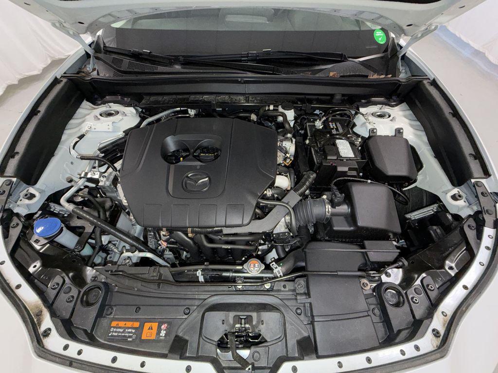 used 2025 Mazda CX-30 car, priced at $24,893