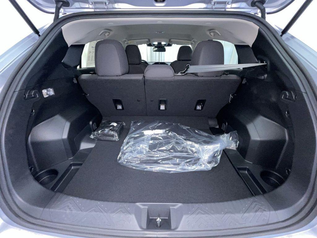 new 2025 Subaru Impreza car, priced at $25,599