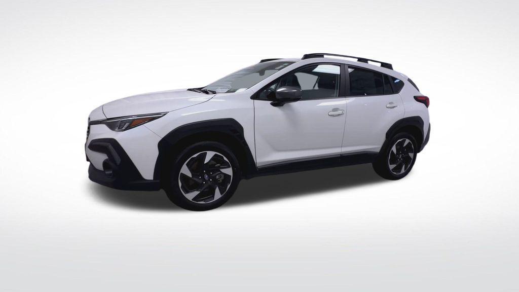 used 2025 Subaru Crosstrek car, priced at $31,103