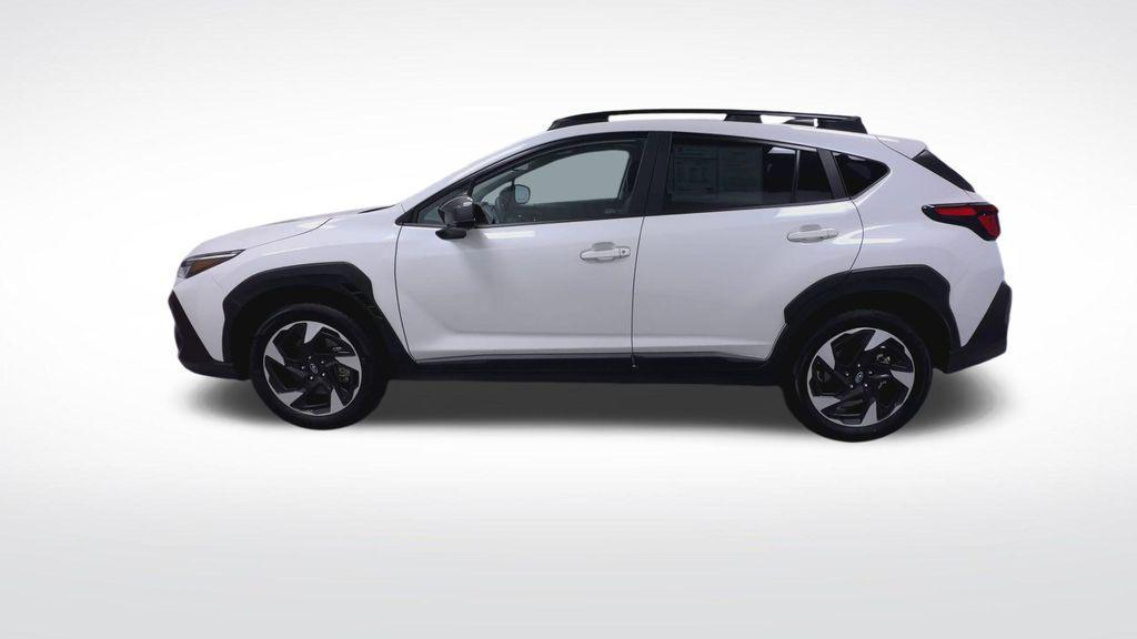 used 2025 Subaru Crosstrek car, priced at $31,103