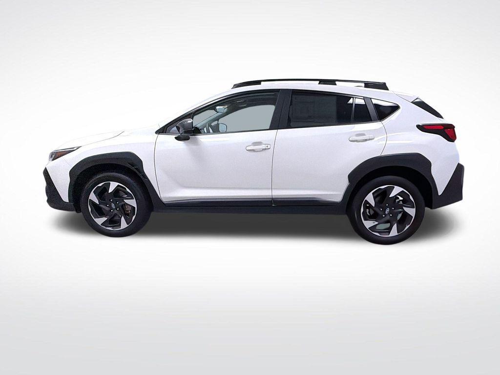 used 2025 Subaru Crosstrek car, priced at $31,103