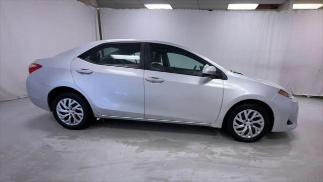 used 2018 Toyota Corolla car, priced at $12,995