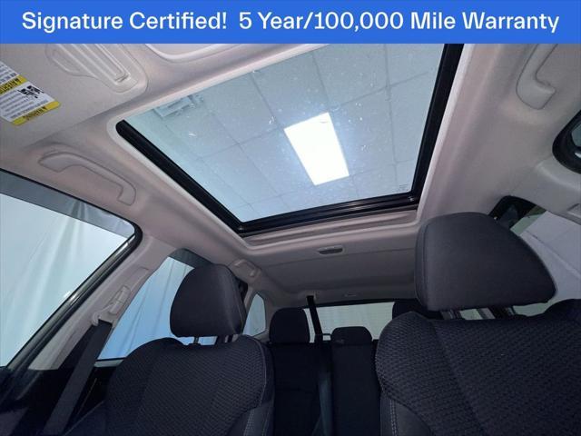 used 2019 Subaru Forester car, priced at $22,797