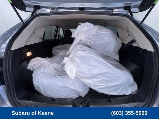 used 2018 Subaru Crosstrek car, priced at $19,281