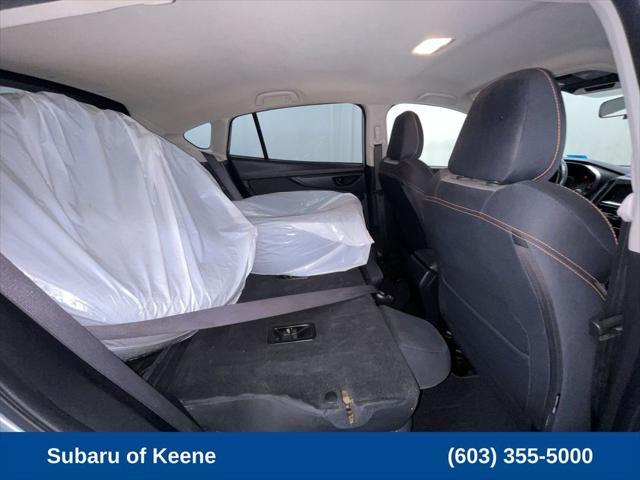 used 2018 Subaru Crosstrek car, priced at $19,281