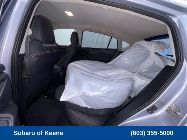 used 2018 Subaru Crosstrek car, priced at $19,281