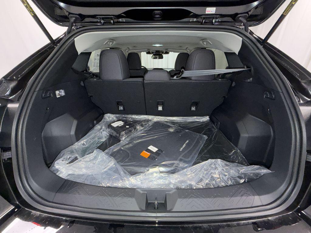 new 2026 Subaru Crosstrek car, priced at $30,576