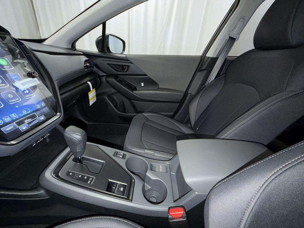 new 2026 Subaru Crosstrek car, priced at $30,576