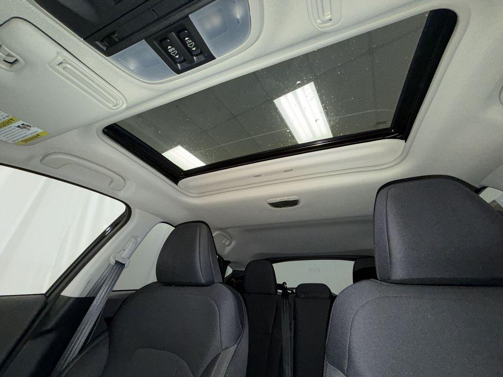 new 2026 Subaru Crosstrek car, priced at $30,576