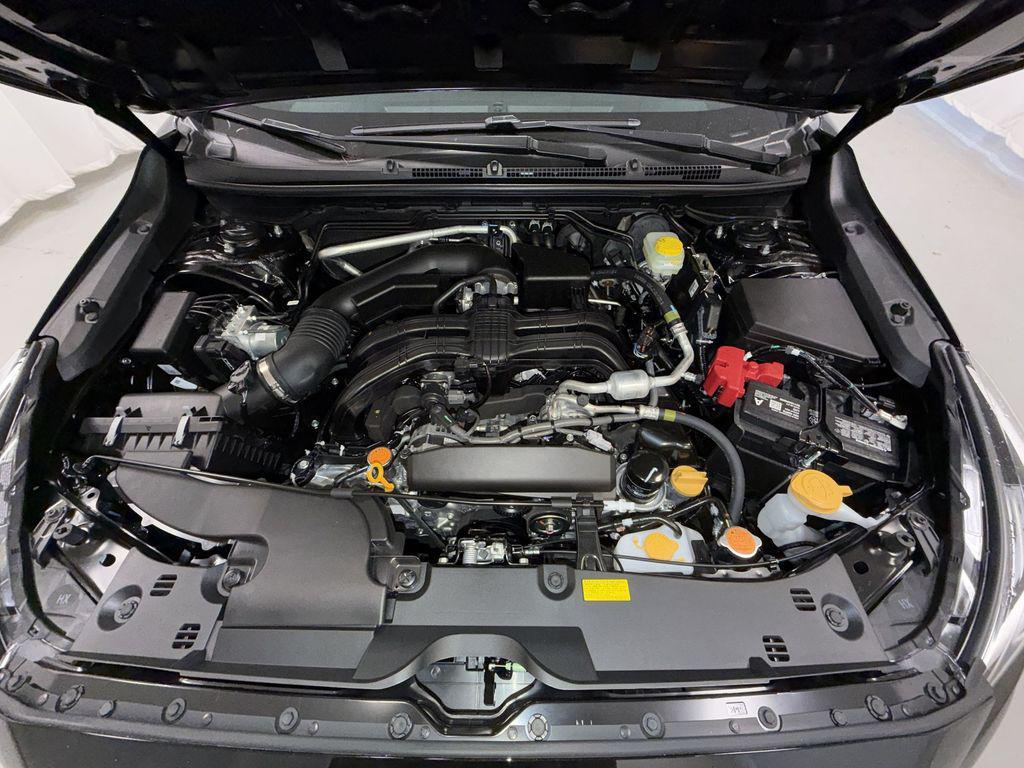 new 2026 Subaru Crosstrek car, priced at $30,576