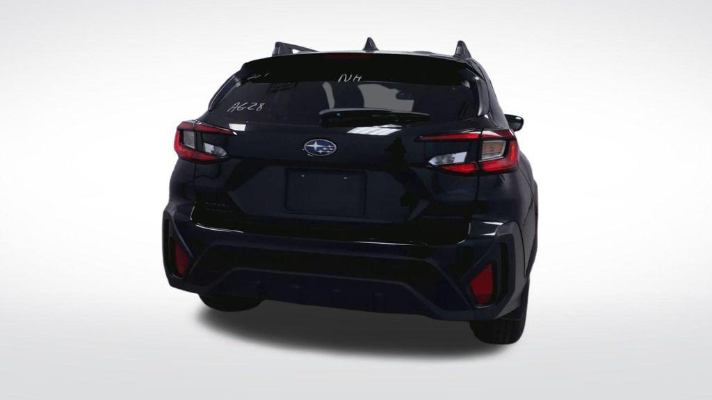 new 2026 Subaru Crosstrek car, priced at $30,576