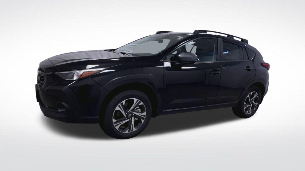 new 2026 Subaru Crosstrek car, priced at $30,576