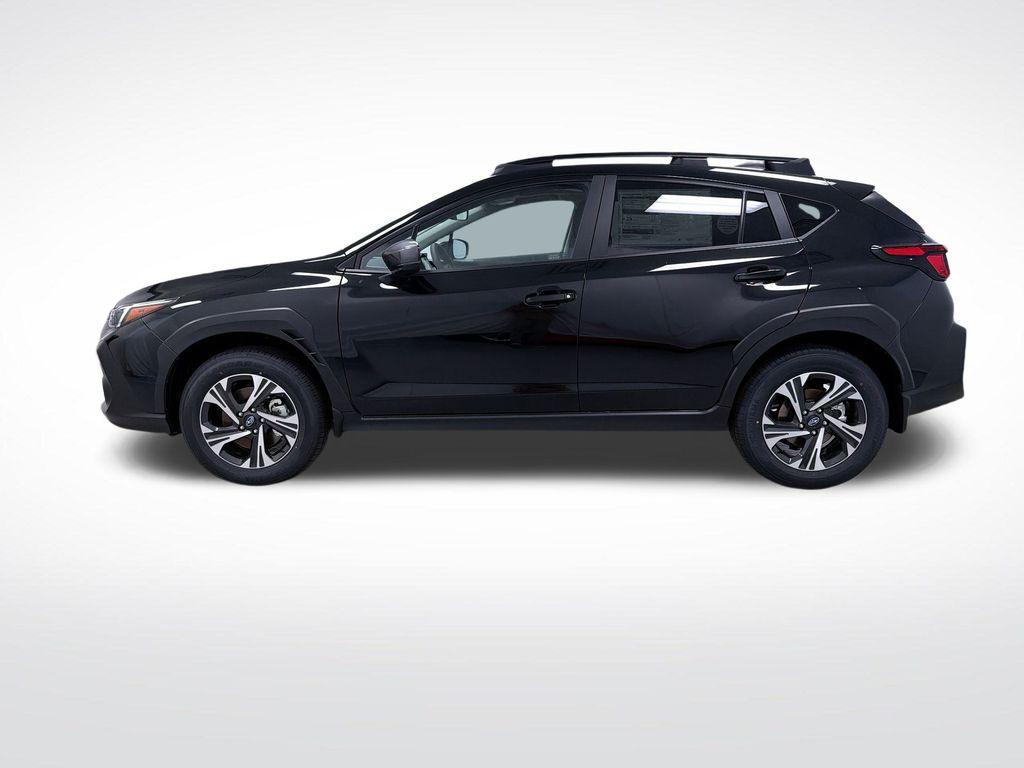 new 2026 Subaru Crosstrek car, priced at $30,576