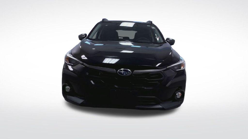 new 2026 Subaru Crosstrek car, priced at $30,576